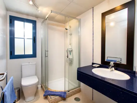 Mirador Galera Playa Free Padel, Appartement 6 personnes à Almuñécar - Photo 15