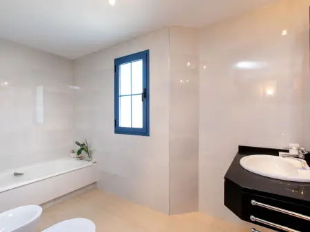 Mirador Galera Playa Free Padel, Appartement 6 personnes à Almuñécar - Photo 16