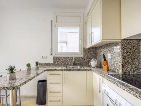 Roca Llarga, Appartement 4 personnes à Roses - Photo 2
