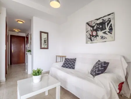 Roca Llarga, Appartement 4 personnes à Roses - Photo 3