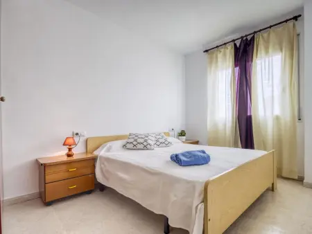 Roca Llarga, Appartement 4 personnes à Roses - Photo 4