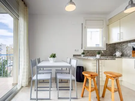 Roca Llarga, Appartement 4 personnes à Roses - Photo 5