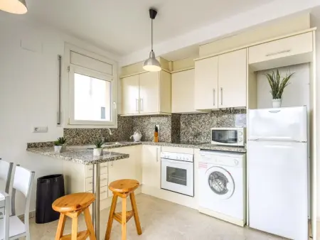 Roca Llarga, Appartement 4 personnes à Roses - Photo 6