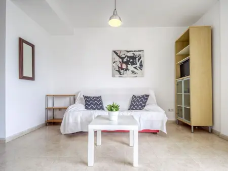 Roca Llarga, Appartement 4 personnes à Roses - Photo 9