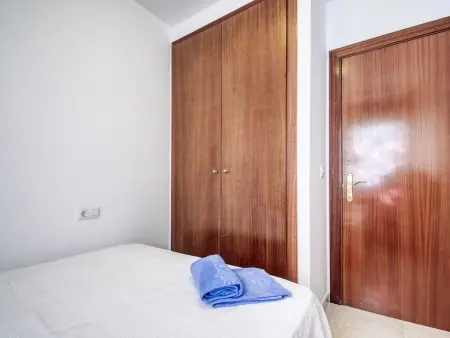 Roca Llarga, Appartement 4 personnes à Roses - Photo 12