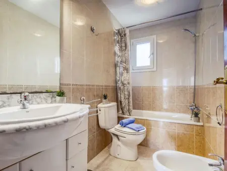 Roca Llarga, Appartement 4 personnes à Roses - Photo 13