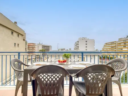 Roca Llarga, Appartement 4 personnes à Roses - Photo 14