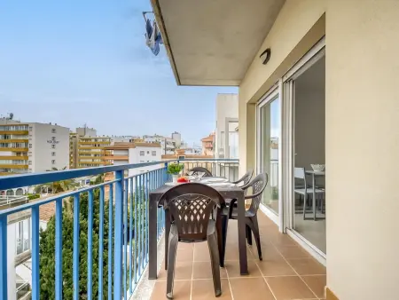 Roca Llarga, Appartement 4 personnes à Roses - Photo 15
