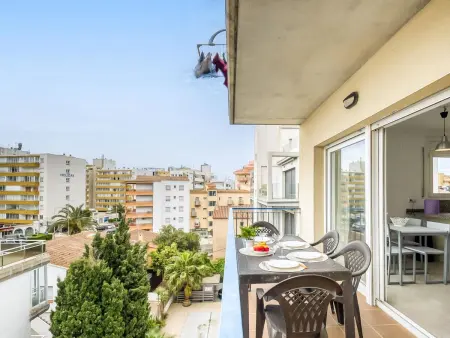 Roca Llarga, Appartement 4 personnes à Roses - Photo 16
