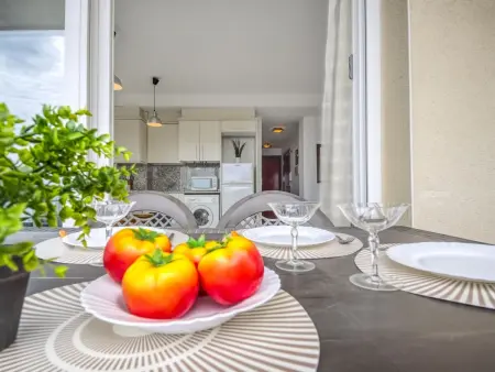 Roca Llarga, Appartement 4 personnes à Roses - Photo 17