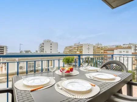 Roca Llarga, Appartement 4 personnes à Roses - Photo 18