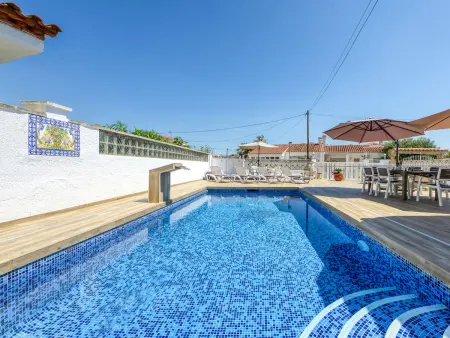 Roanne, Maison 7 personnes à Empuriabrava - Photo 1