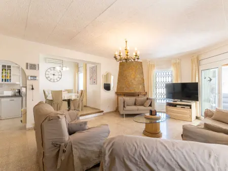 Roanne, Maison 7 personnes à Empuriabrava - Photo 2
