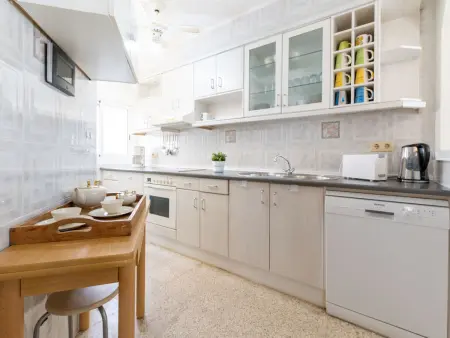 Roanne, Maison 7 personnes à Empuriabrava - Photo 3