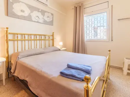Roanne, Maison 7 personnes à Empuriabrava - Photo 4