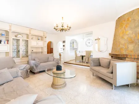 Roanne, Maison 7 personnes à Empuriabrava - Photo 5