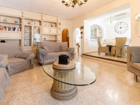 Roanne, Maison 7 personnes à Empuriabrava - Photo 6