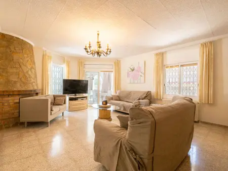 Roanne, Maison 7 personnes à Empuriabrava - Photo 7