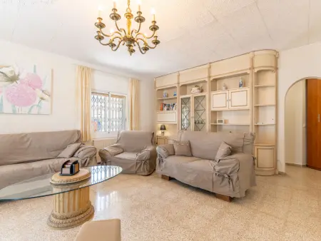 Roanne, Maison 7 personnes à Empuriabrava - Photo 8