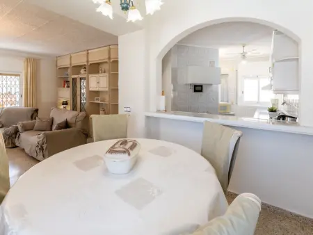 Roanne, Maison 7 personnes à Empuriabrava - Photo 9
