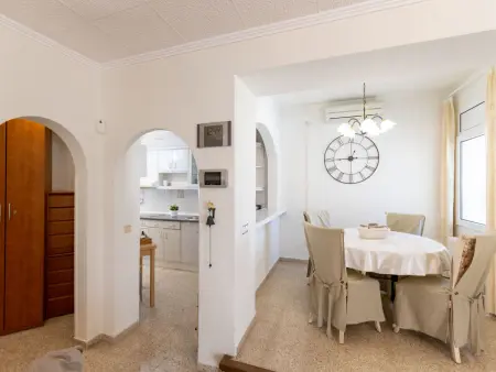 Roanne, Maison 7 personnes à Empuriabrava - Photo 10