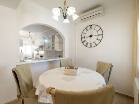 Roanne, Maison 7 personnes à Empuriabrava - Photo 11