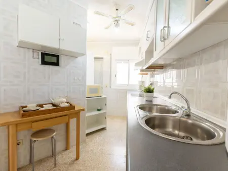 Roanne, Maison 7 personnes à Empuriabrava - Photo 12