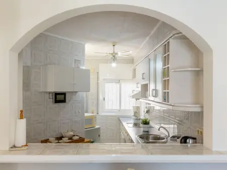 Roanne, Maison 7 personnes à Empuriabrava - Photo 13