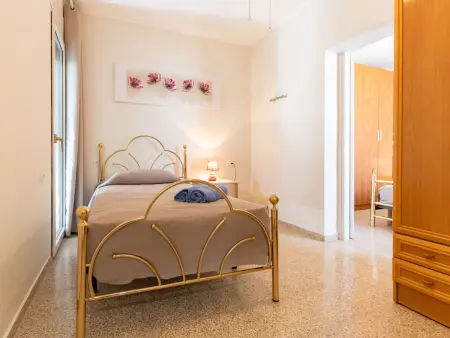 Roanne, Maison 7 personnes à Empuriabrava - Photo 15