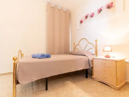 Roanne, Maison 7 personnes à Empuriabrava - Photo 17