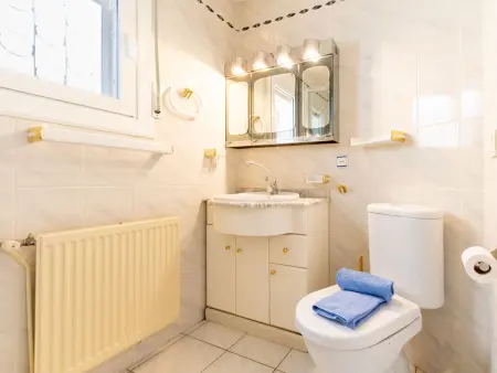 Roanne, Maison 7 personnes à Empuriabrava - Photo 22