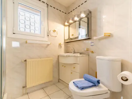 Roanne, Maison 7 personnes à Empuriabrava - Photo 23