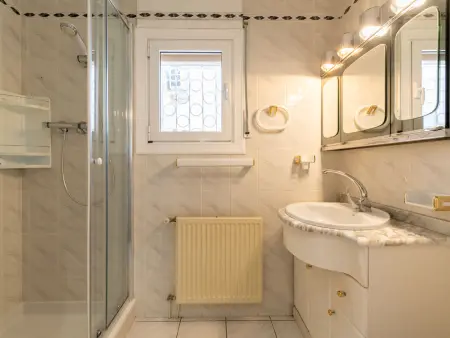 Roanne, Maison 7 personnes à Empuriabrava - Photo 24