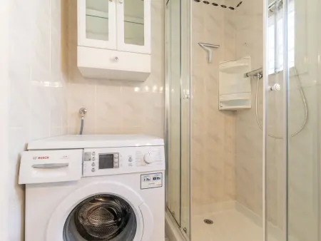 Roanne, Maison 7 personnes à Empuriabrava - Photo 25