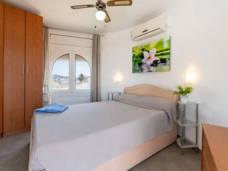 Roanne, Maison 7 personnes à Empuriabrava - Photo 26