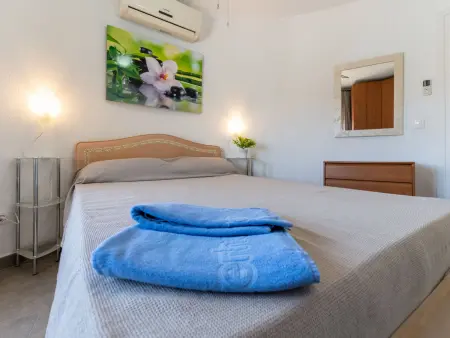 Roanne, Maison 7 personnes à Empuriabrava - Photo 27