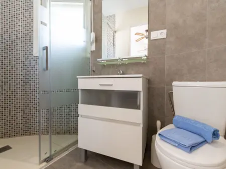 Roanne, Maison 7 personnes à Empuriabrava - Photo 28