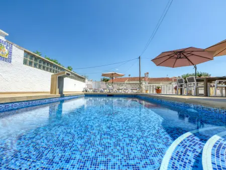 Roanne, Maison 7 personnes à Empuriabrava - Photo 29