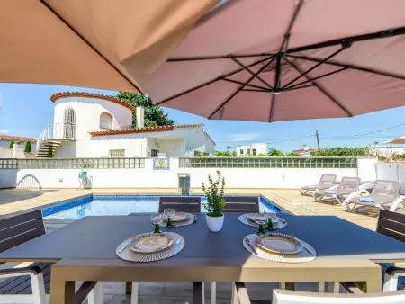 Roanne, Maison 7 personnes à Empuriabrava - Photo 34