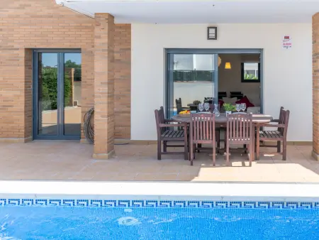 Mestral, Maison 8 personnes à Empuriabrava - Photo 1