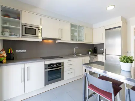Mestral, Maison 8 personnes à Empuriabrava - Photo 3