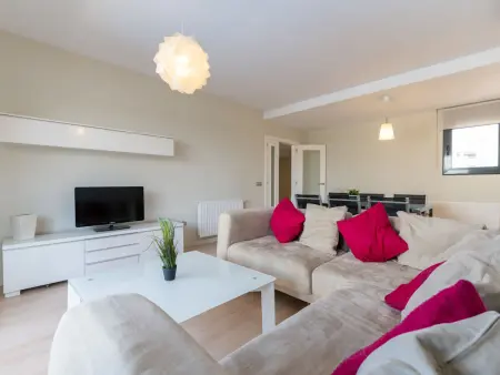 Mestral, Maison 8 personnes à Empuriabrava - Photo 5