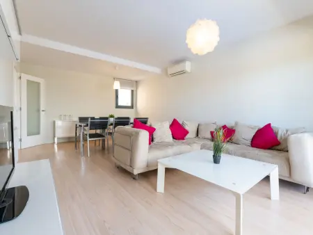 Mestral, Maison 8 personnes à Empuriabrava - Photo 6