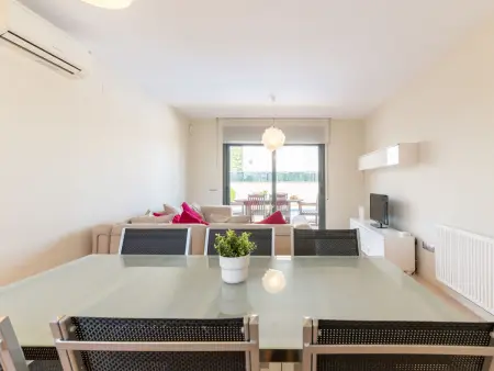 Mestral, Maison 8 personnes à Empuriabrava - Photo 7