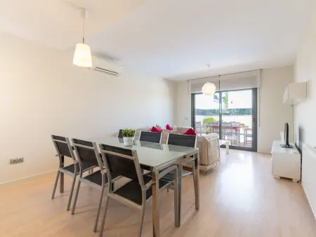 Mestral, Maison 8 personnes à Empuriabrava - Photo 8