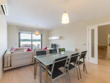 Mestral, Maison 8 personnes à Empuriabrava - Photo 9