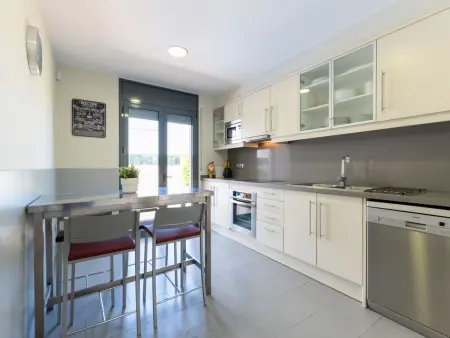 Mestral, Maison 8 personnes à Empuriabrava - Photo 10