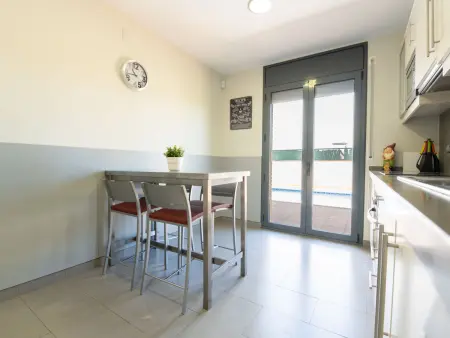 Mestral, Maison 8 personnes à Empuriabrava - Photo 11