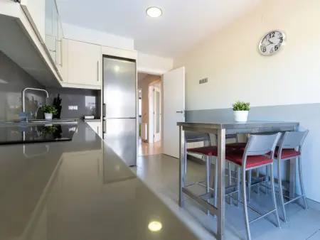 Mestral, Maison 8 personnes à Empuriabrava - Photo 12