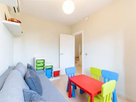 Mestral, Maison 8 personnes à Empuriabrava - Photo 13